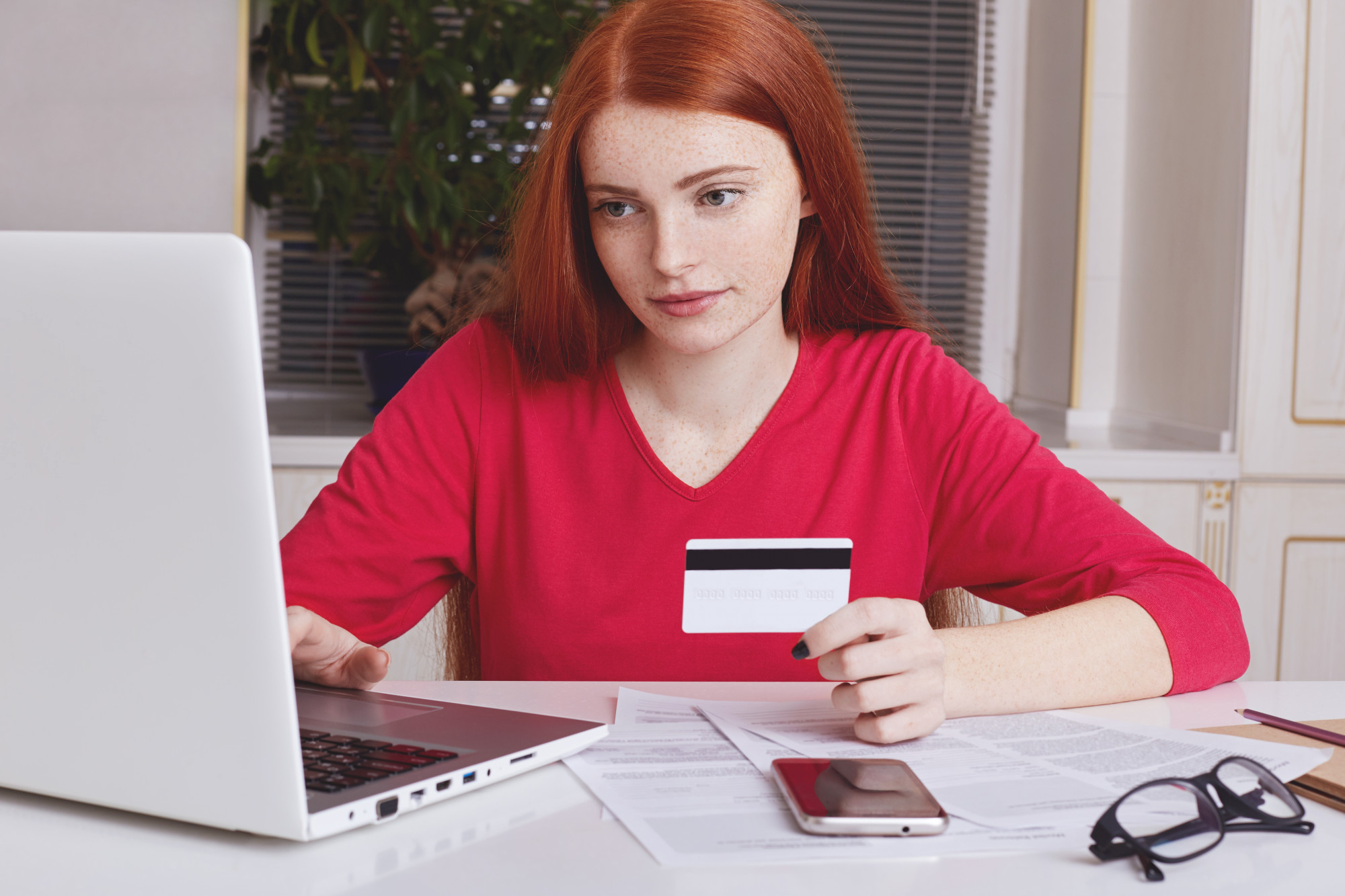 What is a personal line of credit and how does it work