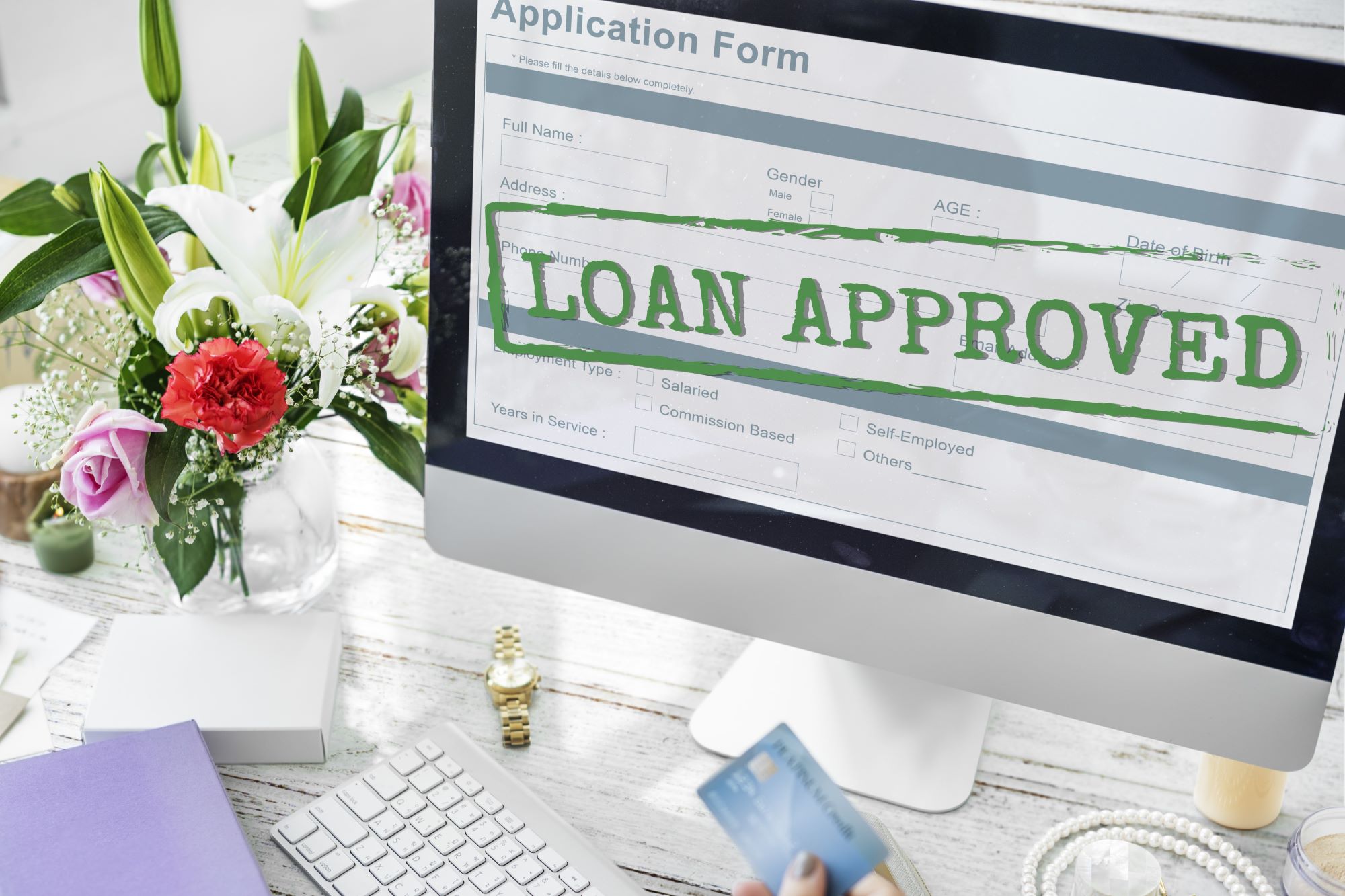 How to Apply for Business Loan Online